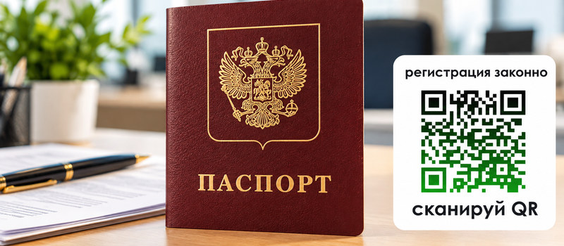 прописка в Калачинске регистрация в Калачинске